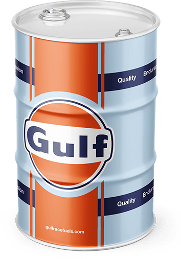 About Us - Gulf Race Fuel