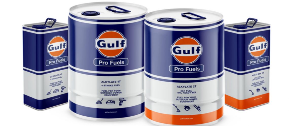 Gulf Pro Fuels for Email Blast